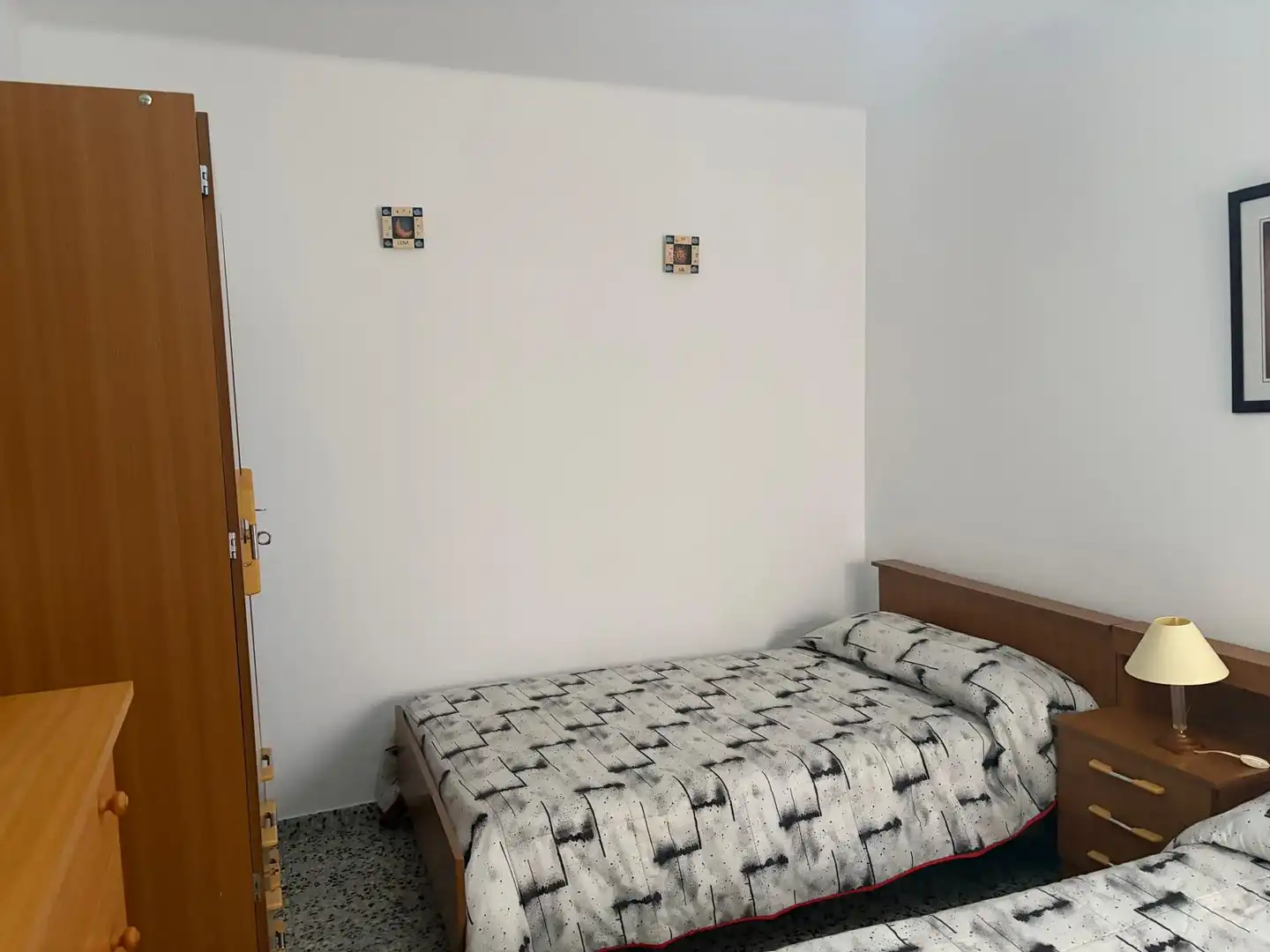 Appartement avec terrasse à vendre à El Carril - Paseo de Chapi, imagen 12