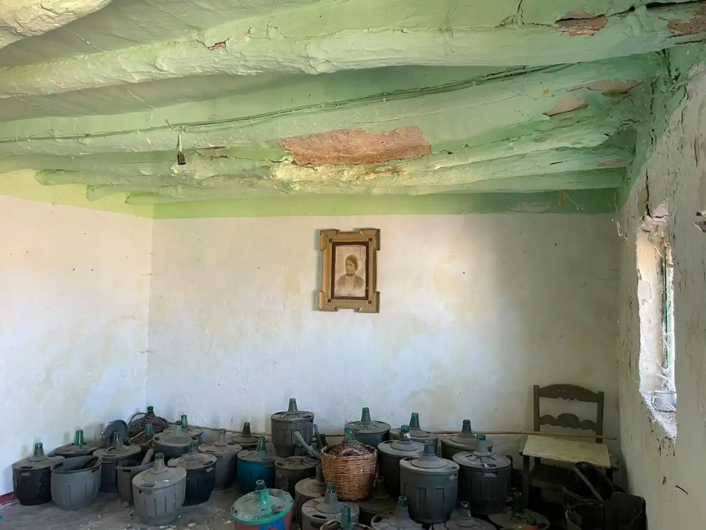 Comedor de Terreno en venta en Almargen