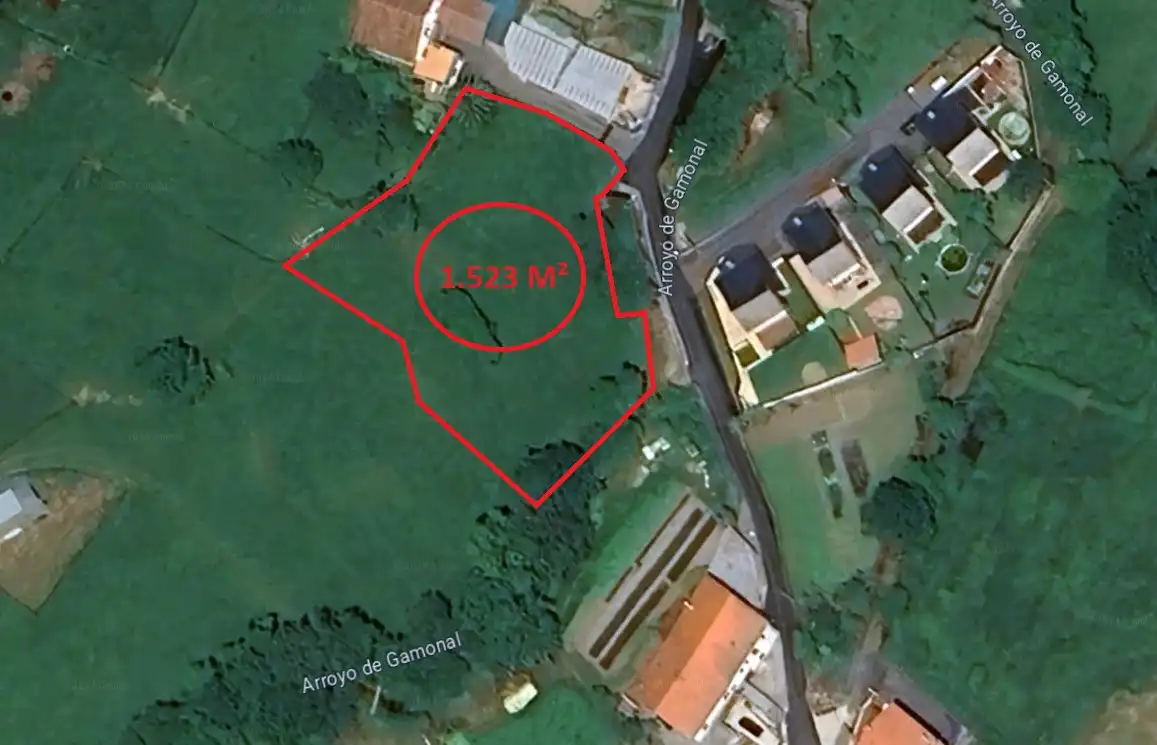 Terrenys i solars en venda a Barrio Sámano-Helguera 173B, imagen 6