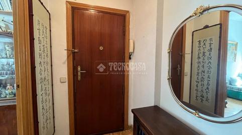 Foto 2 de Pis en venda a Valderas - Los Castillos, Madrid