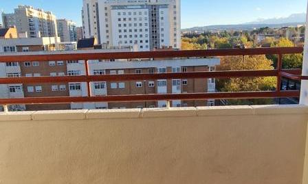 Photo 4 of Flat for sale in Vía Hispanidad, La Bozada – Parque Delicias, Zaragoza