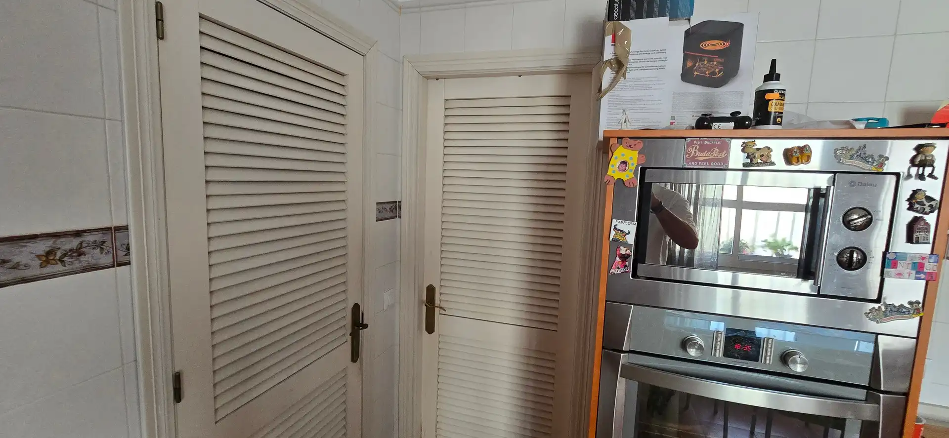 Flat with terrace for sale in Calle San Agustín, imagen 22
