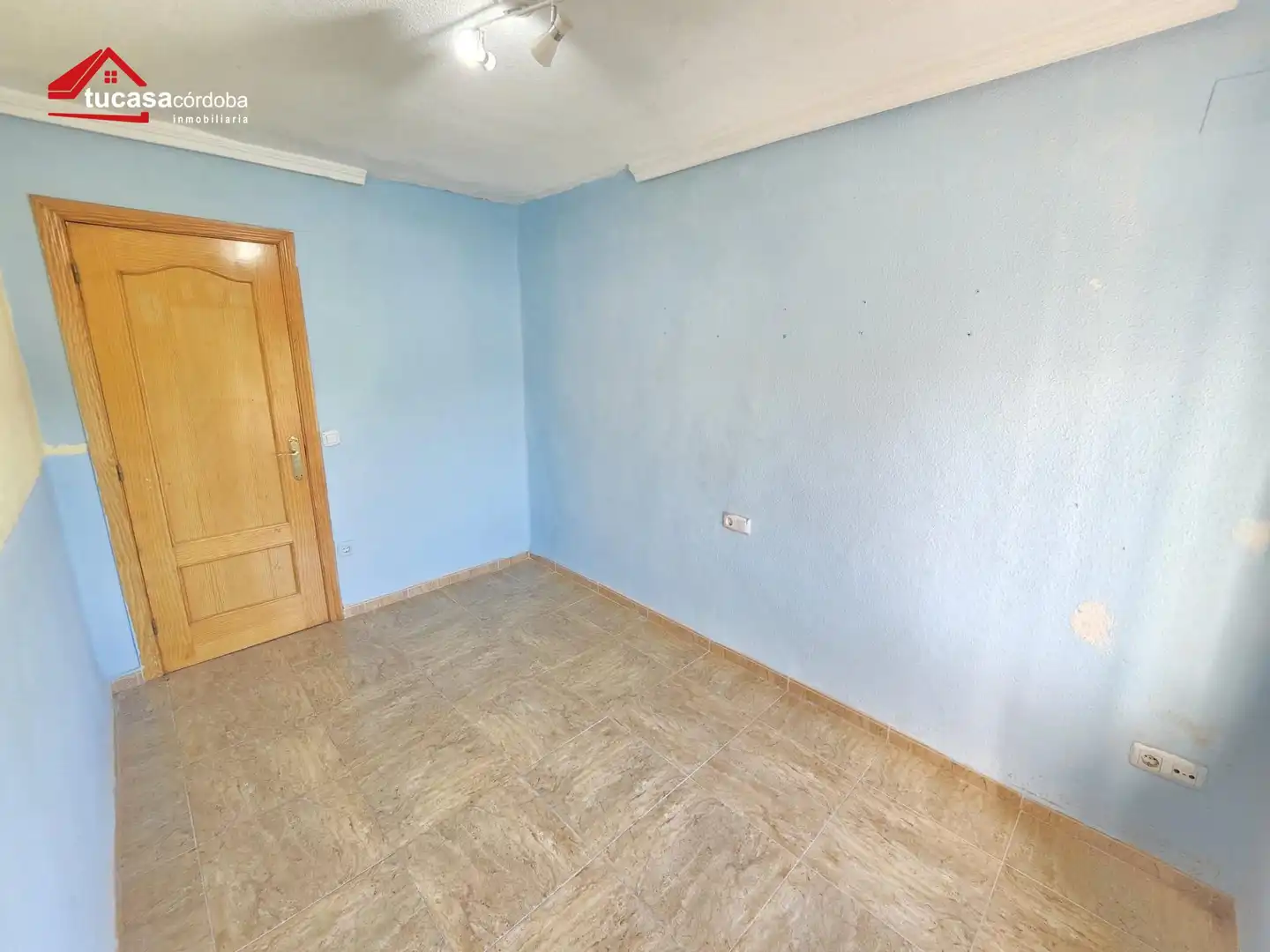 Piso en venta en Córdoba con Terraza