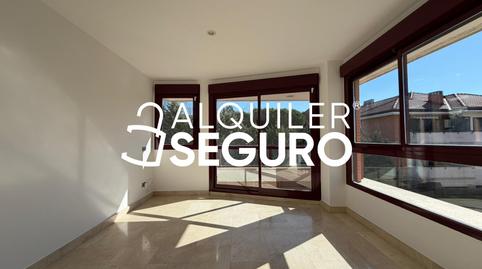 Foto 2 de Pis de lloguer a Los Angeles, Casco Antiguo, Torrelodones