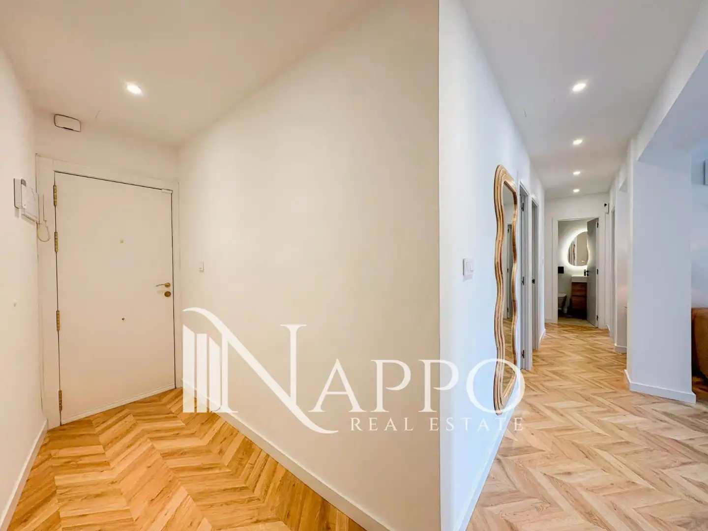 Flat for rent in  Palma de Mallorca  with Air Conditioner, Heating and Terrace