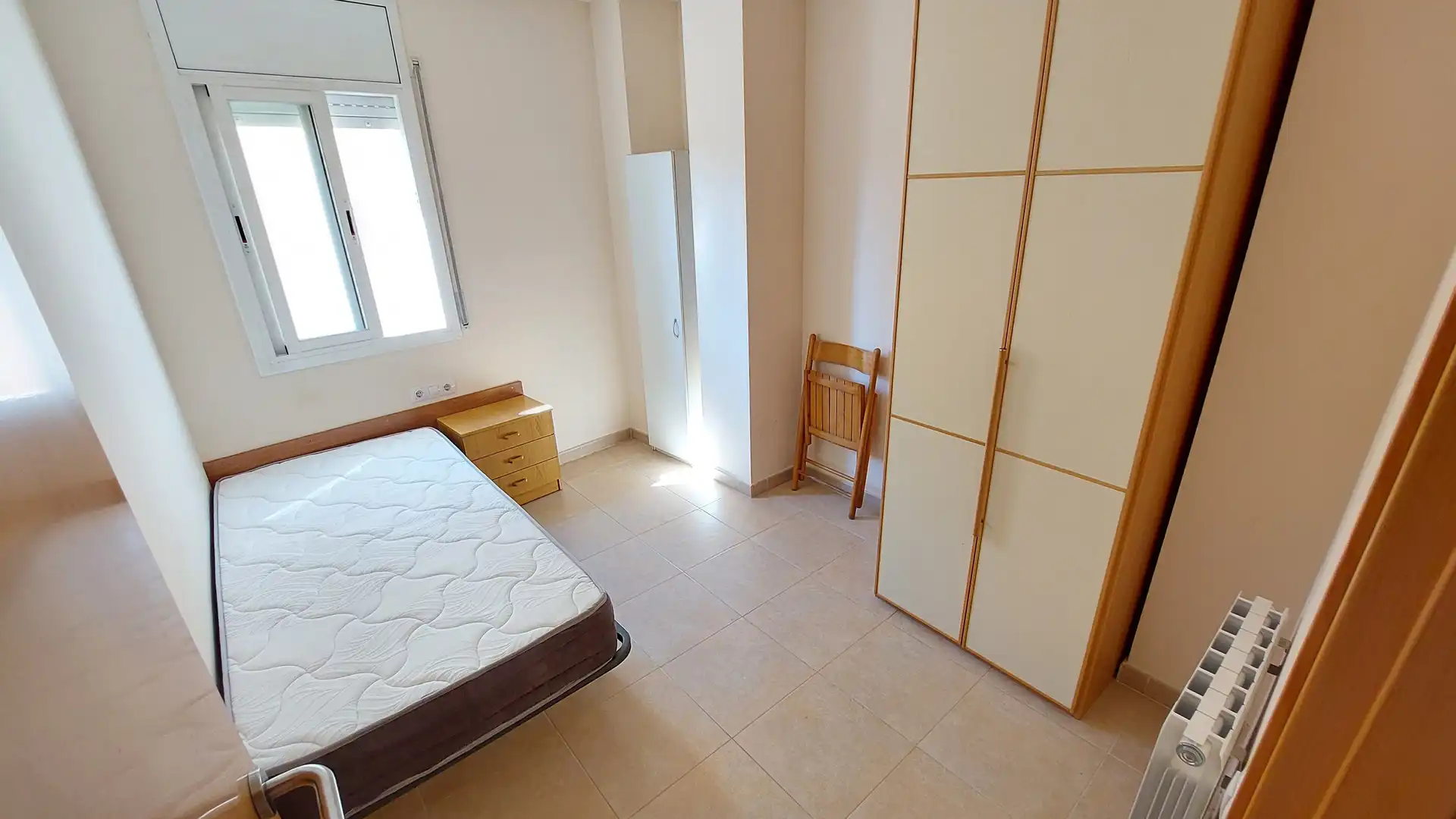 Dúplex amb terrassa de lloguer a Muralla dels Vallets, imagen 22