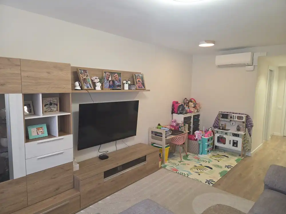 Appartamento con ascensore in vendita a Calle Valparaíso 6, imagen 3