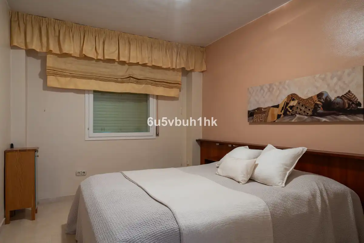 Casa a schiera in vendita a Benalmádena pueblo, imagen 35