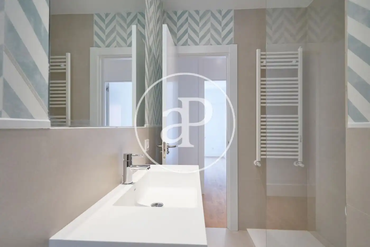 Flat with lift to rent in Gabriel Lobo, imagen 27