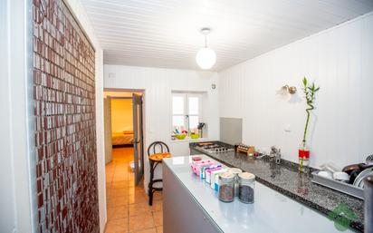 Kitchen of House or chalet for sale in Almuñécar