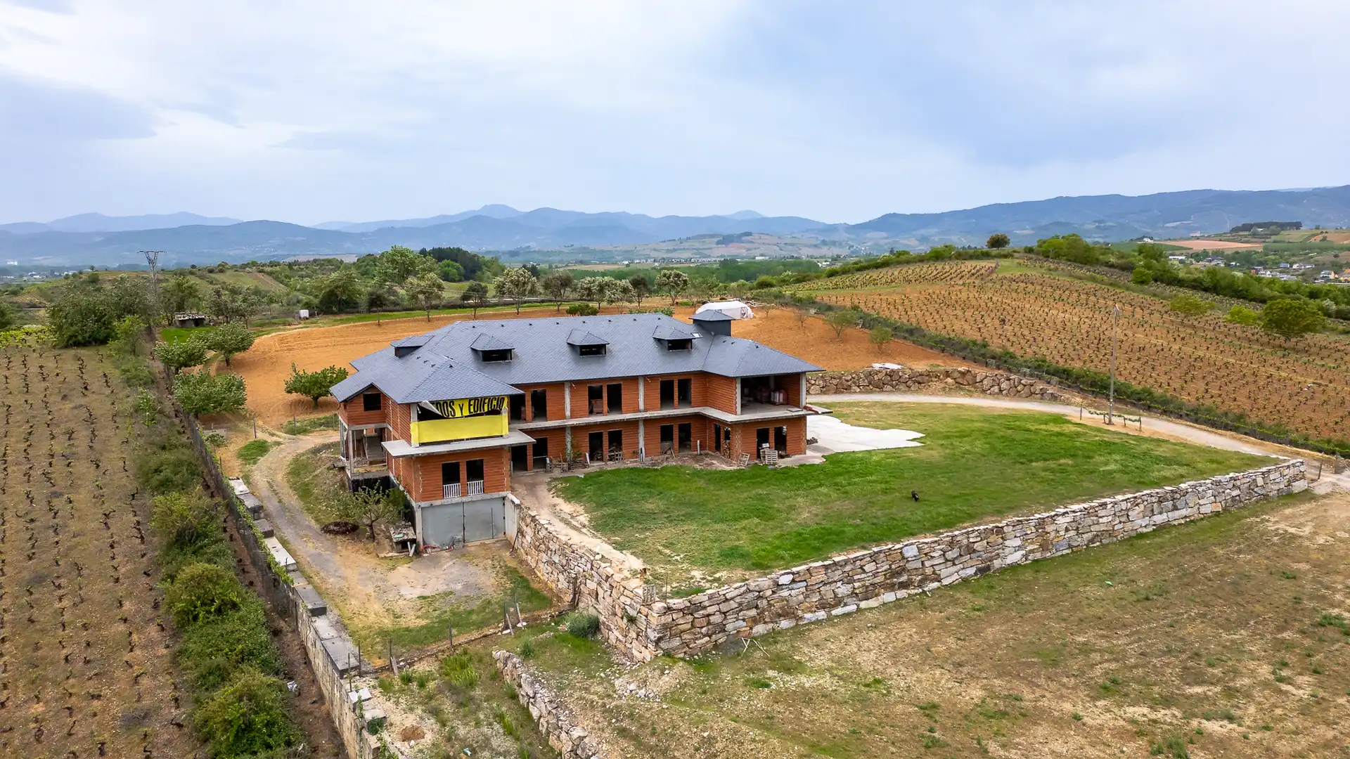 Local comercial en venda a Camponaraya