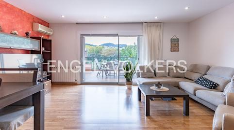 Foto 3 de Casa adosada en venda a Anna Mogas, Bigues i Riells del Fai, Barcelona