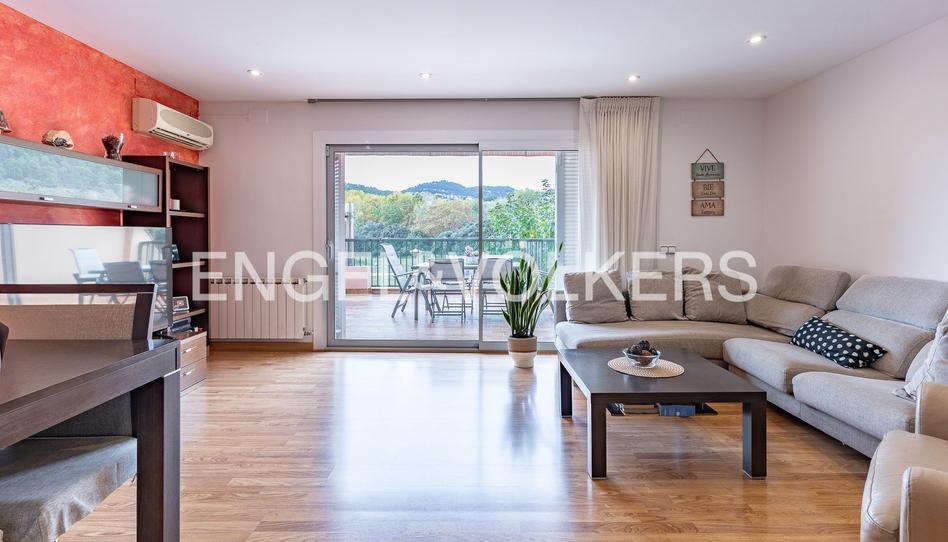 Photo 1 of Single-family semi-detached for sale in Anna Mogas, Bigues i Riells del Fai, Barcelona