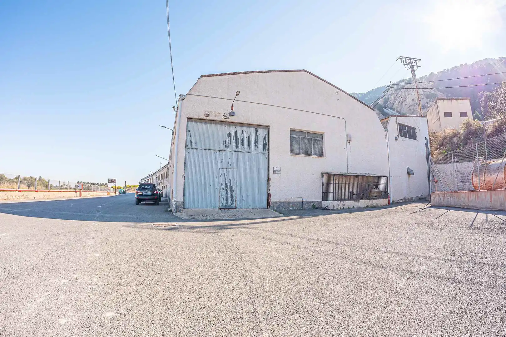 Industrial building for sale in Ctra. Hurchillo-Arneva, imagen 53