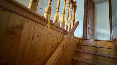 Foto 4 de Casa o chalet en venta en Vega de Infanzones, León