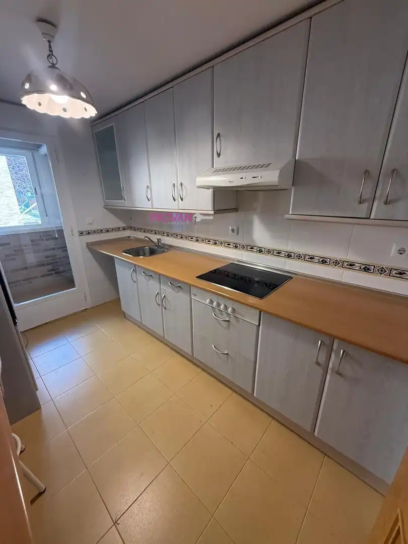 Cuina de Pis en venda en San Agustín del Guadalix amb Aire condicionat, Calefacció i Parquet