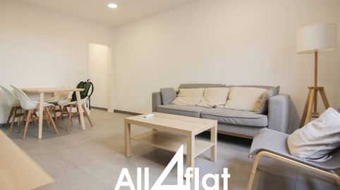 Photo 3 of Flat for rent in Calle de Bolívia, El Parc i la Llacuna del Poblenou, Barcelona Capital