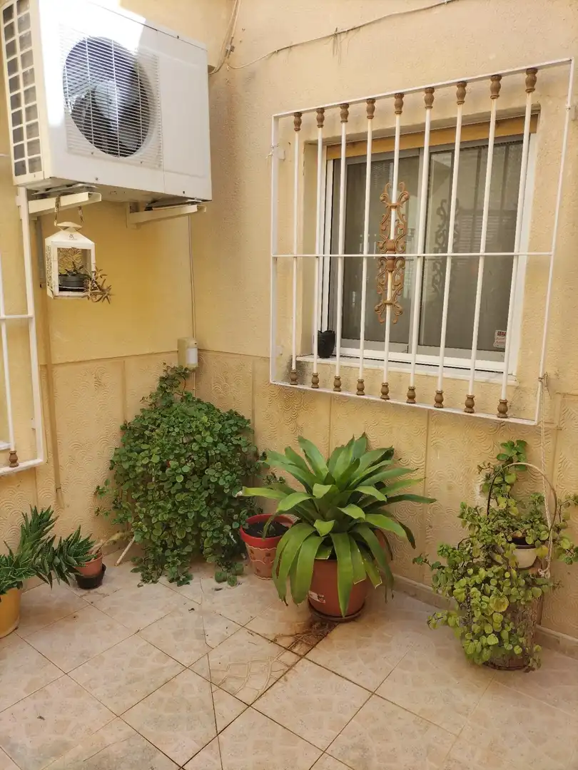 Casa rústica amb piscina en venda a Fortuna, imagen 8
