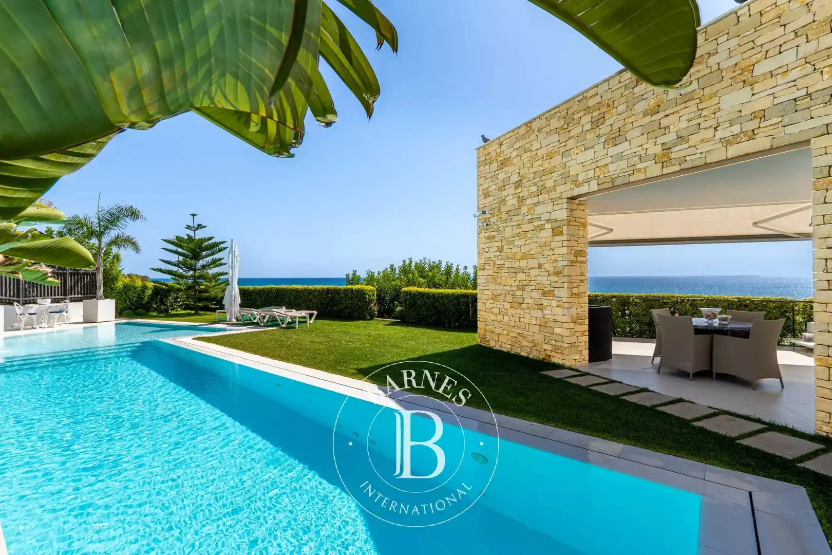 Casa con piscina in vendita a Urbanitzacions, imagen 4