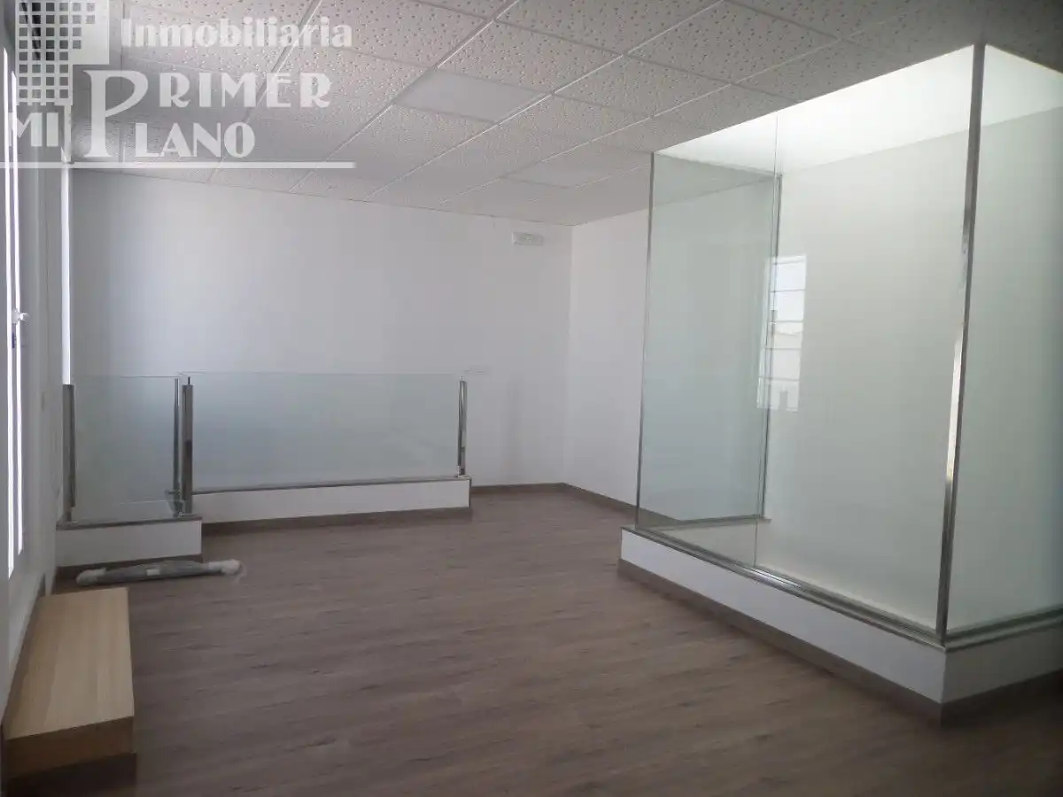 Oficina en venta en Tomelloso con Aire acondicionado