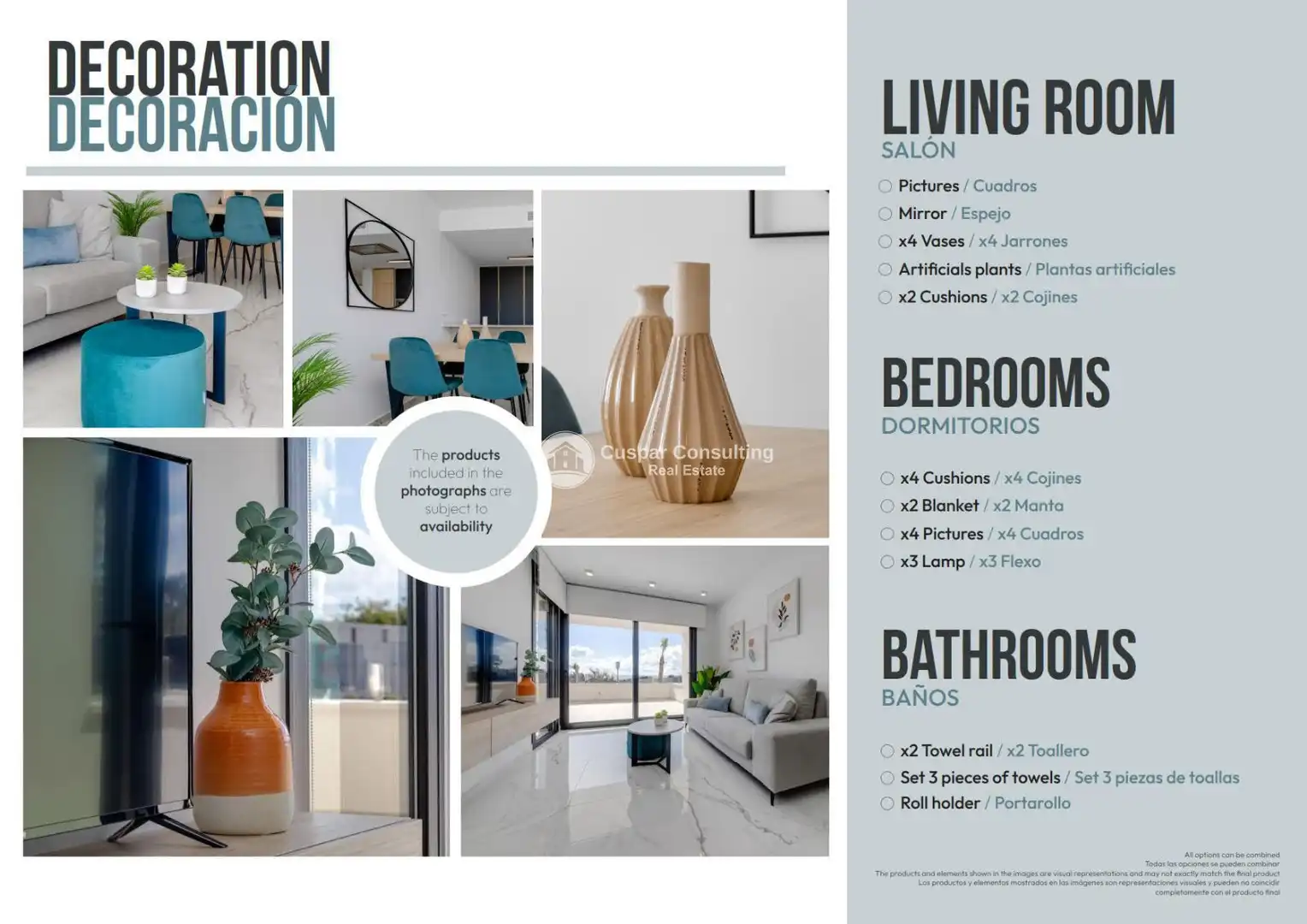 Sala d'estar de Apartament en venda en Torrevieja amb Aire condicionat, Calefacció i Terrassa