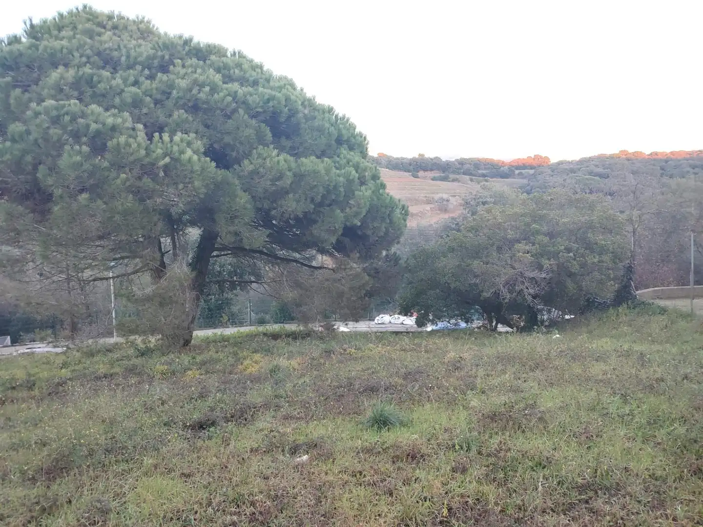 Terreny residencial en venda a Llinars del Vallès, imagen 5