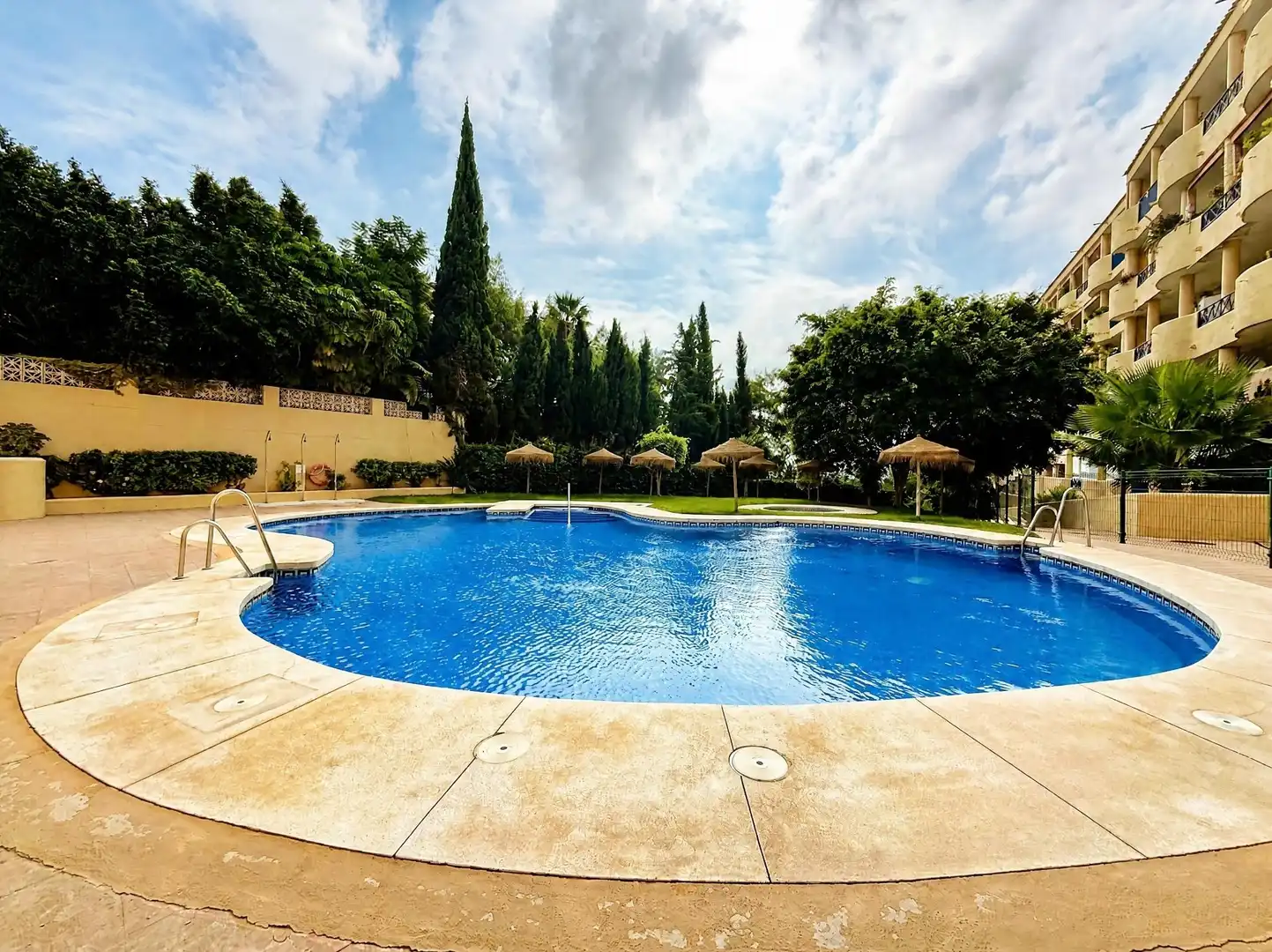 Apartment mit Pool zum Verkauf in CASTAÑO EL, imagen 25
