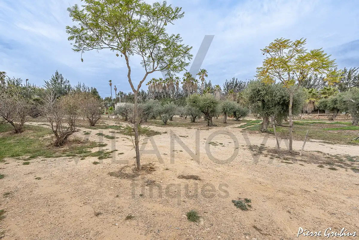 Finca rústica en venda en Riudoms amb Calefacció, Jardí privat i Terrassa
