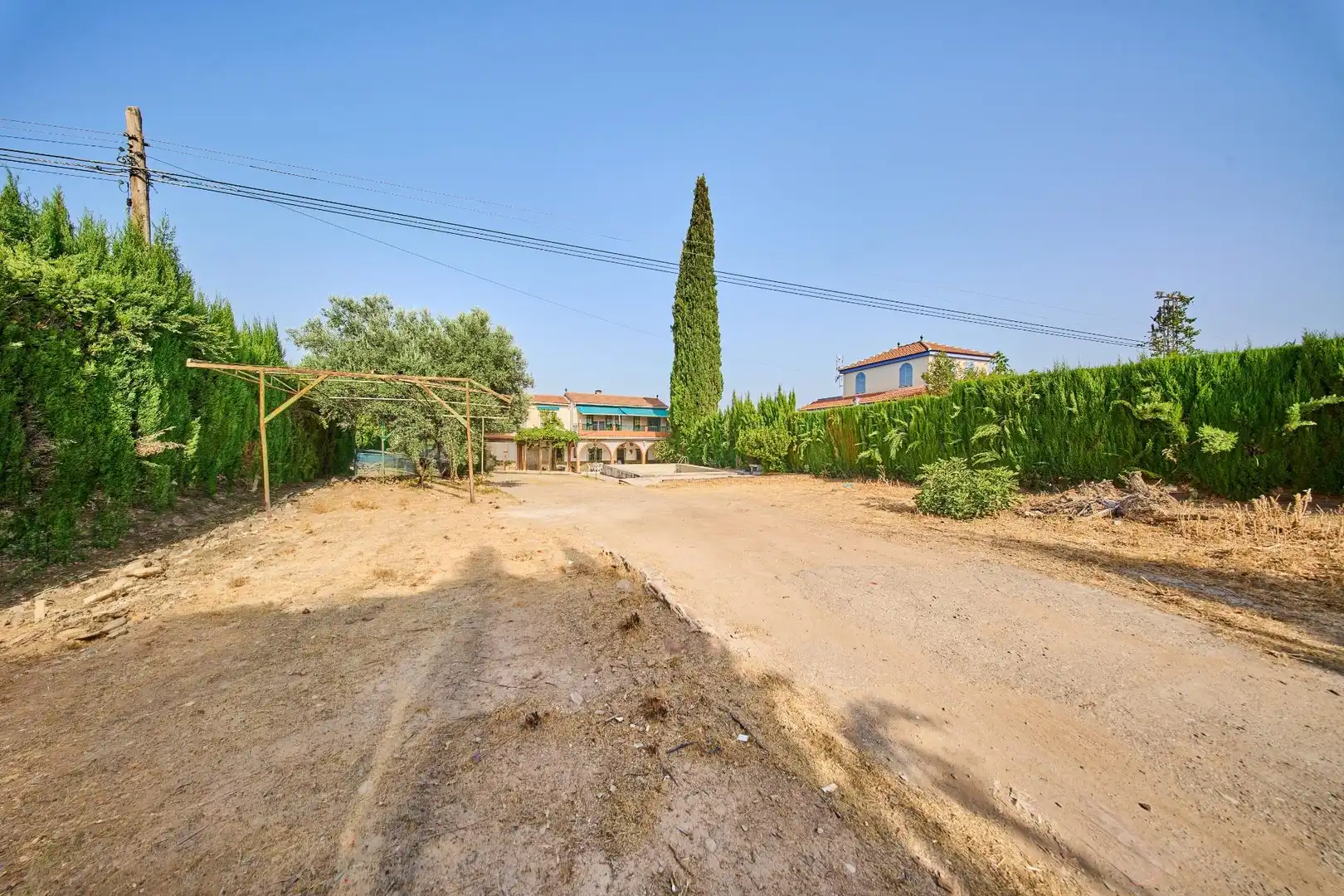 Casa o chalet en venta en Pulianas con Jardín privado y Piscina