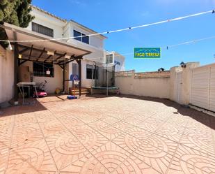 Casa adosada en venda a Barranco Hondo