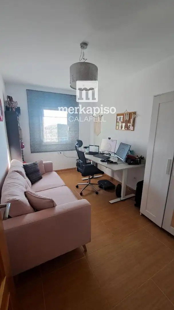 Casa aparellada amb piscina en venda a Dalia, imagen 151