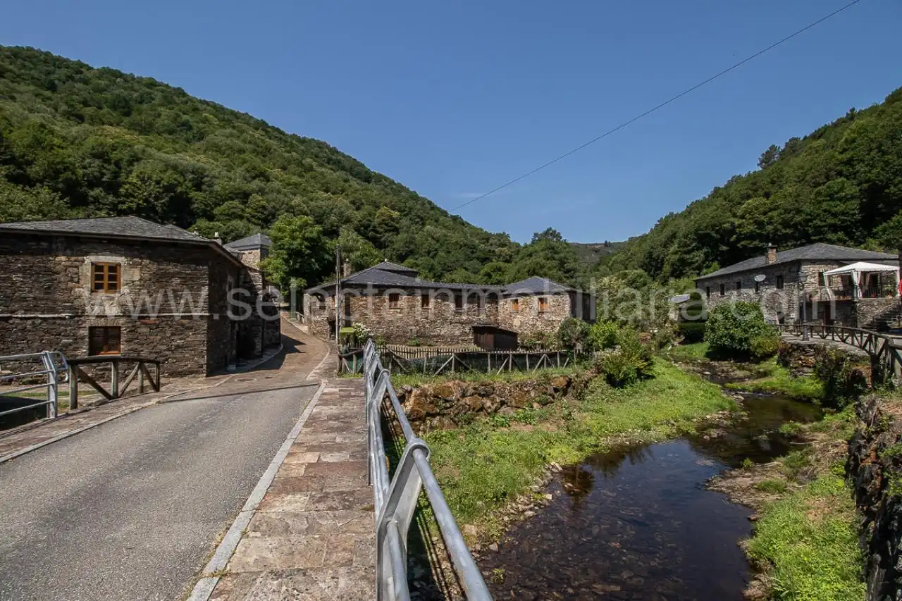 Maison rustique avec jardin à vendre à PUMARES, imagen 63