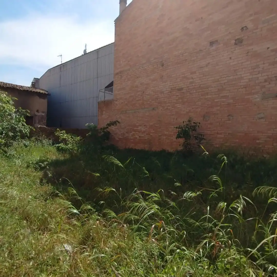 Terreny residencial en venda a Navàs, imagen 5