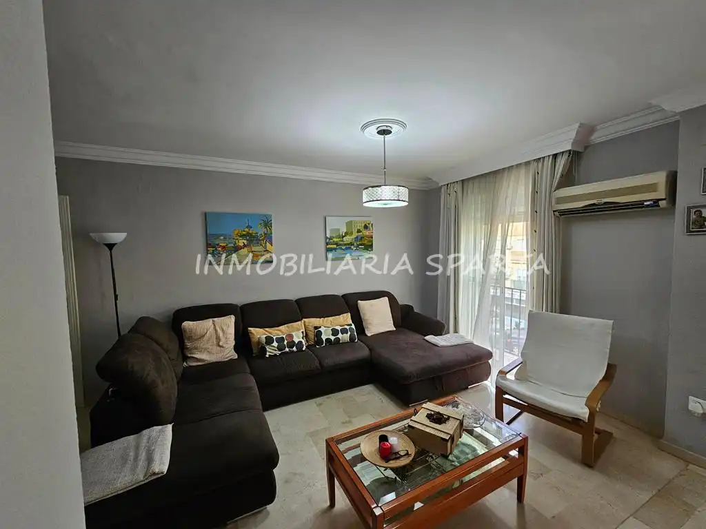 Pis en venda a Calle Coronil, 45, Centro - Barriada Mallorca