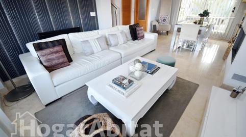 Foto 5 de Casa adosada en venta en Playa, Burriana / Borriana