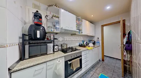 Foto 4 de Pis en venda a Catalunya - Fontetes, Cerdanyola del Vallès