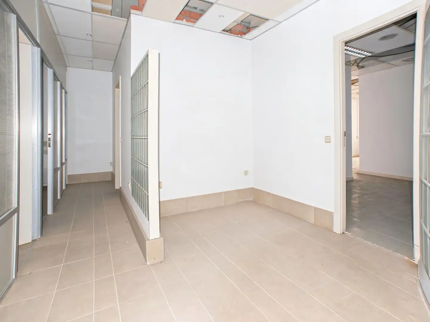 Oficina en venta en Las Palmas de Gran Canaria con Alarma