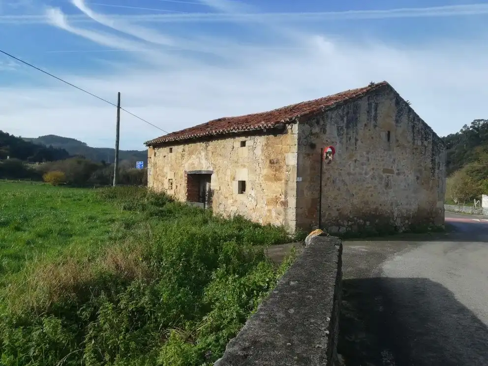 Lands and plots for sale in La Madrid