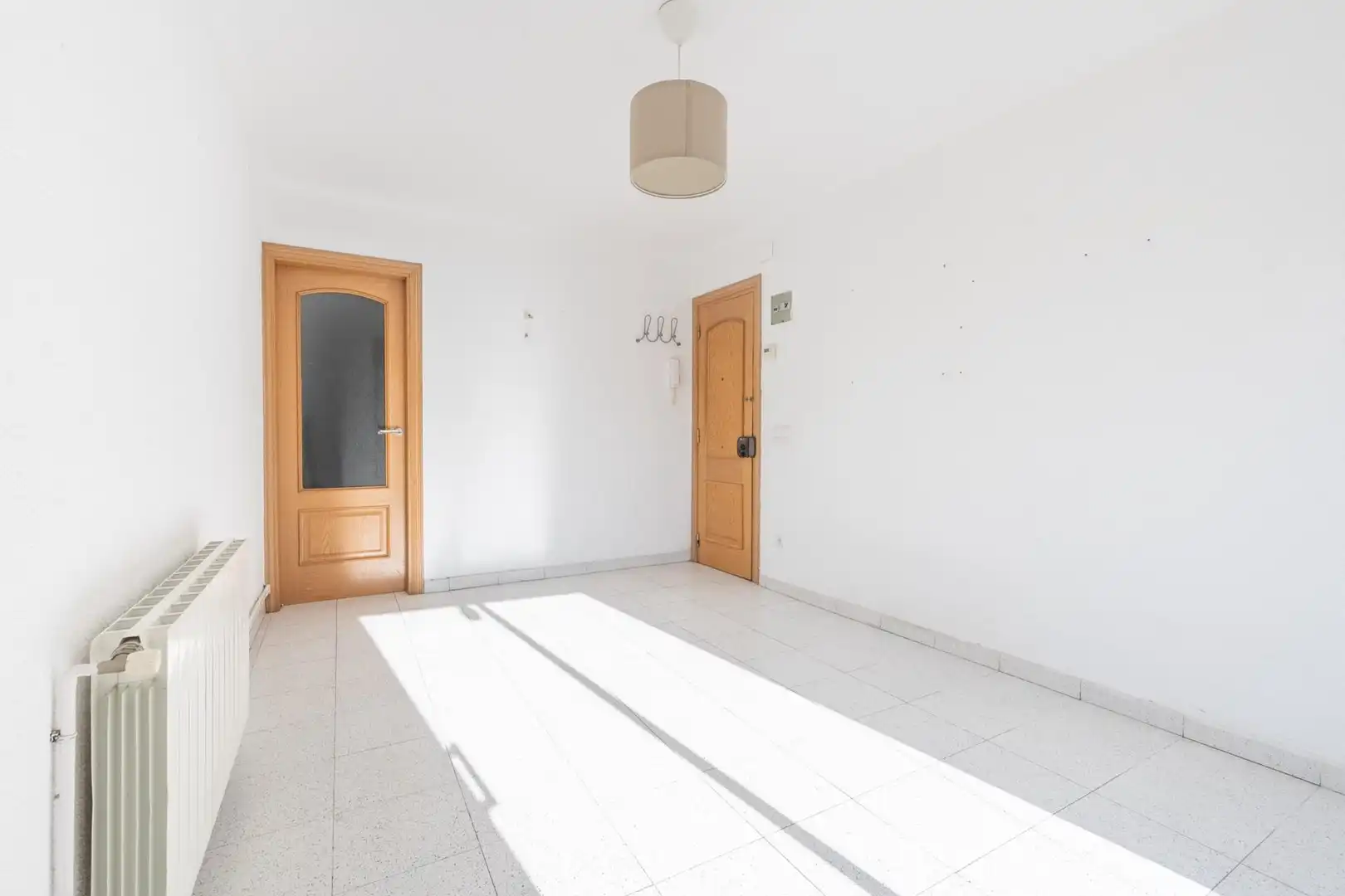 Flat for sale in Vilanova i la Geltrú  with Heating, Furnished and Balcony