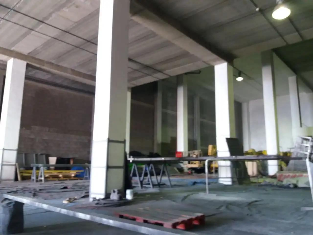 Nave industrielle à vendre à El Chorrillo - San Isidro  - Llano Blanco, imagen 5