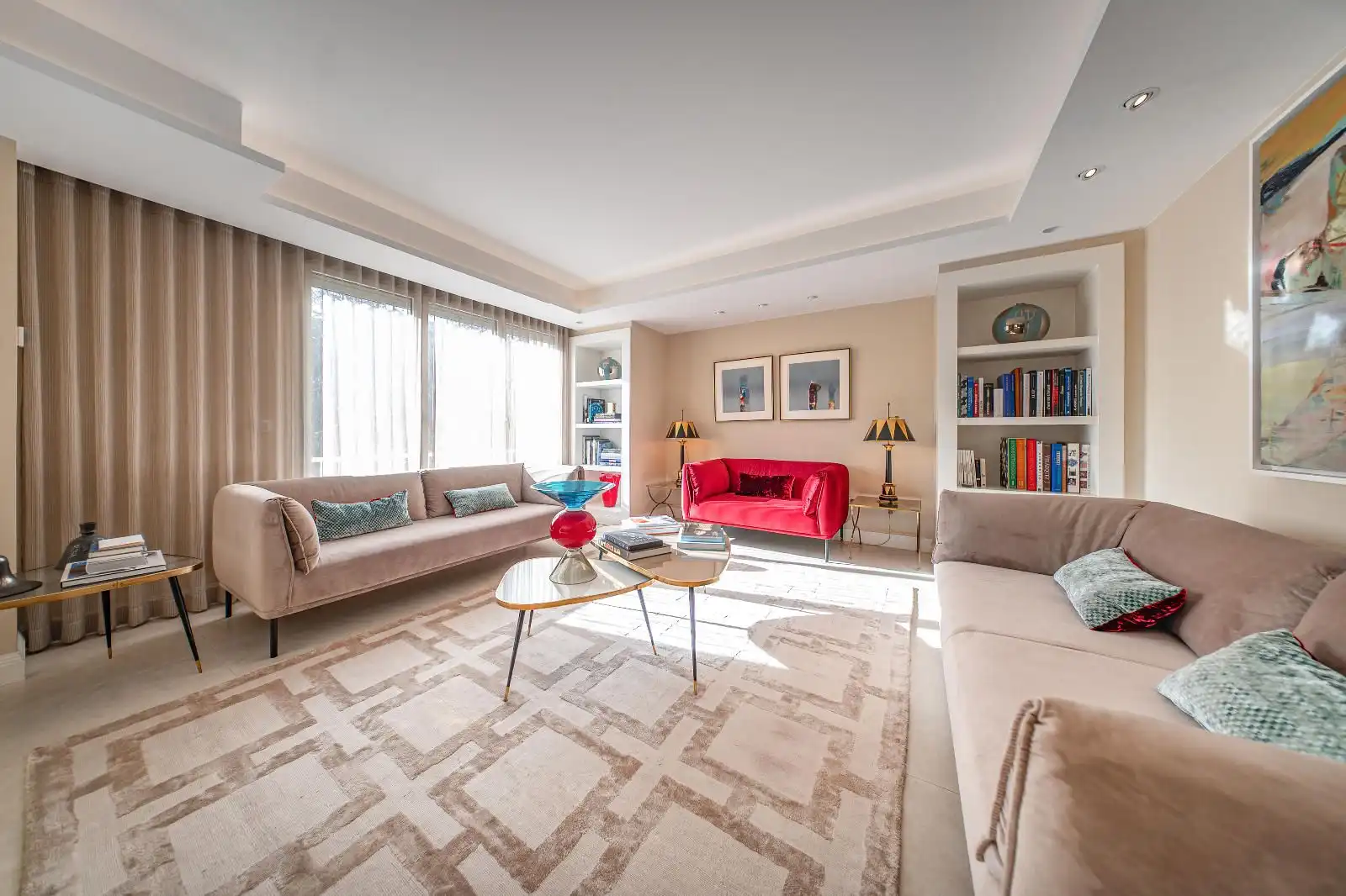 Piso en venta en Mallorca, Dreta de l'Eixample