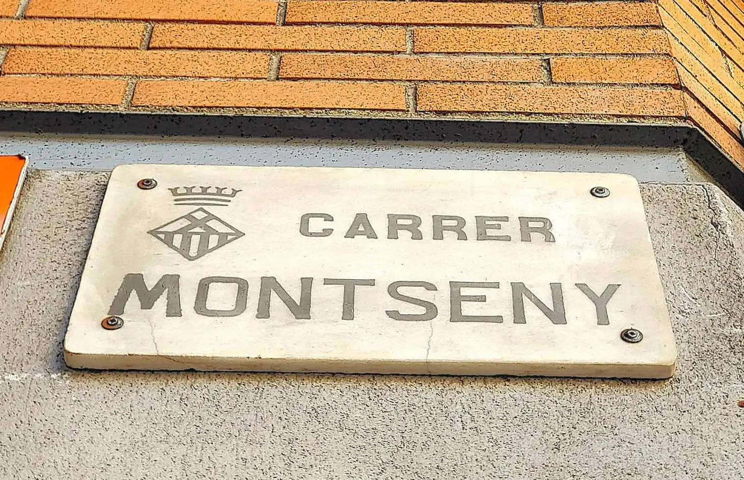 Wohnung zum Verkauf in Carrer del Montseny, imagen 23