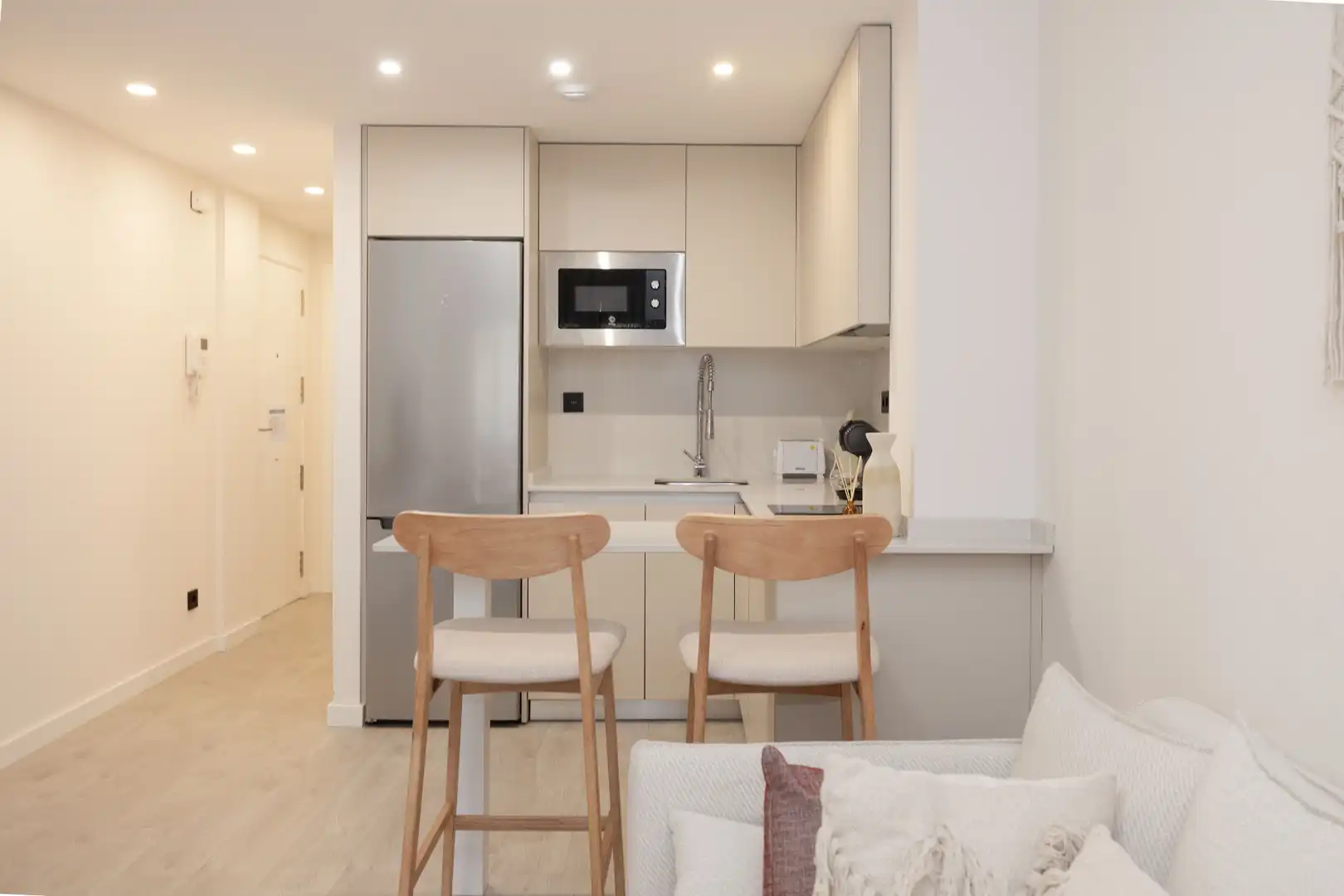 Apartament en venda a Calle Ferrándiz, Gibralfaro