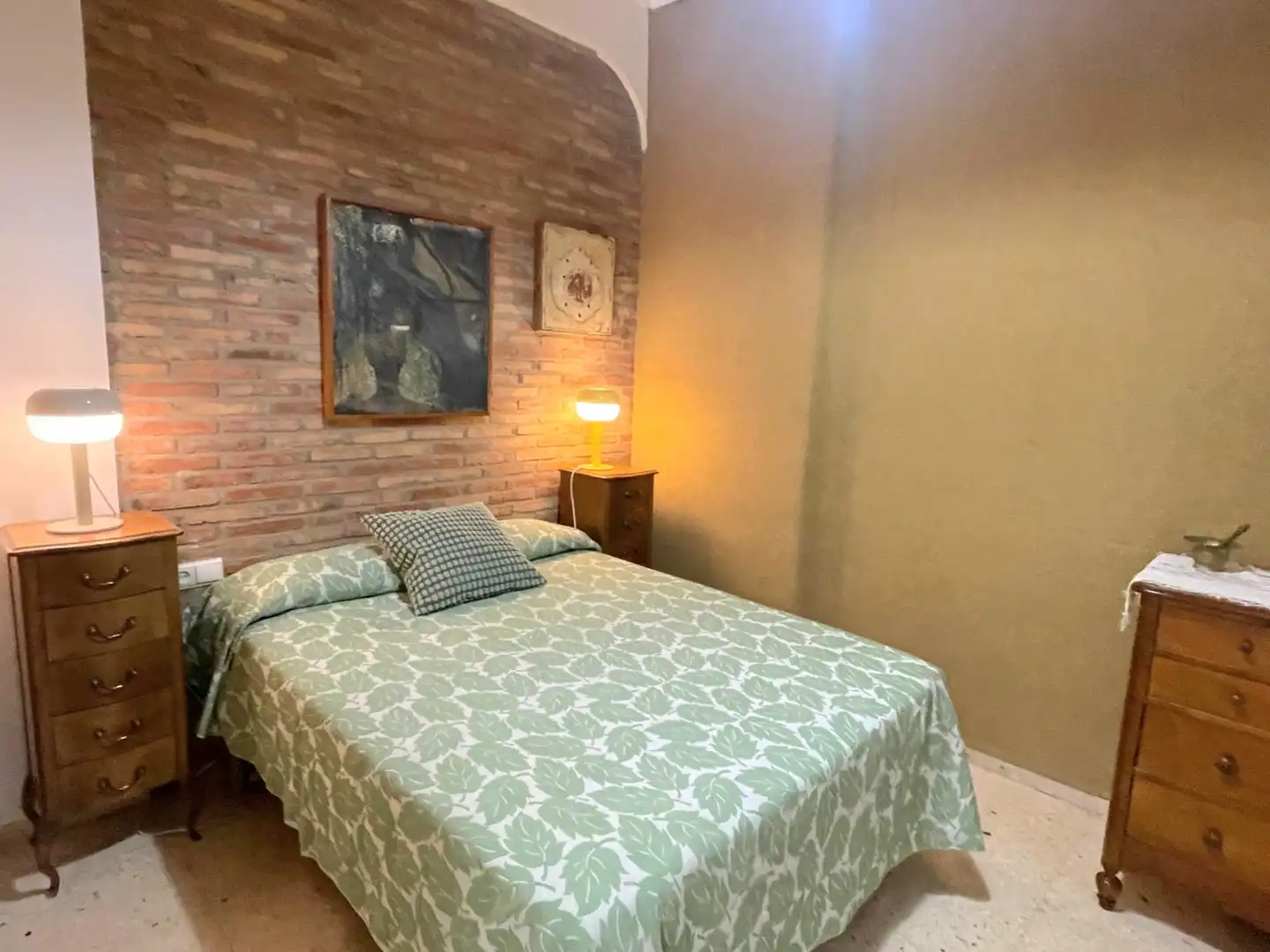 Apartament de lloguer a La Seu