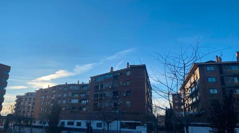 Foto 2 de Pis en venda a Pajaritos,  Granada Capital