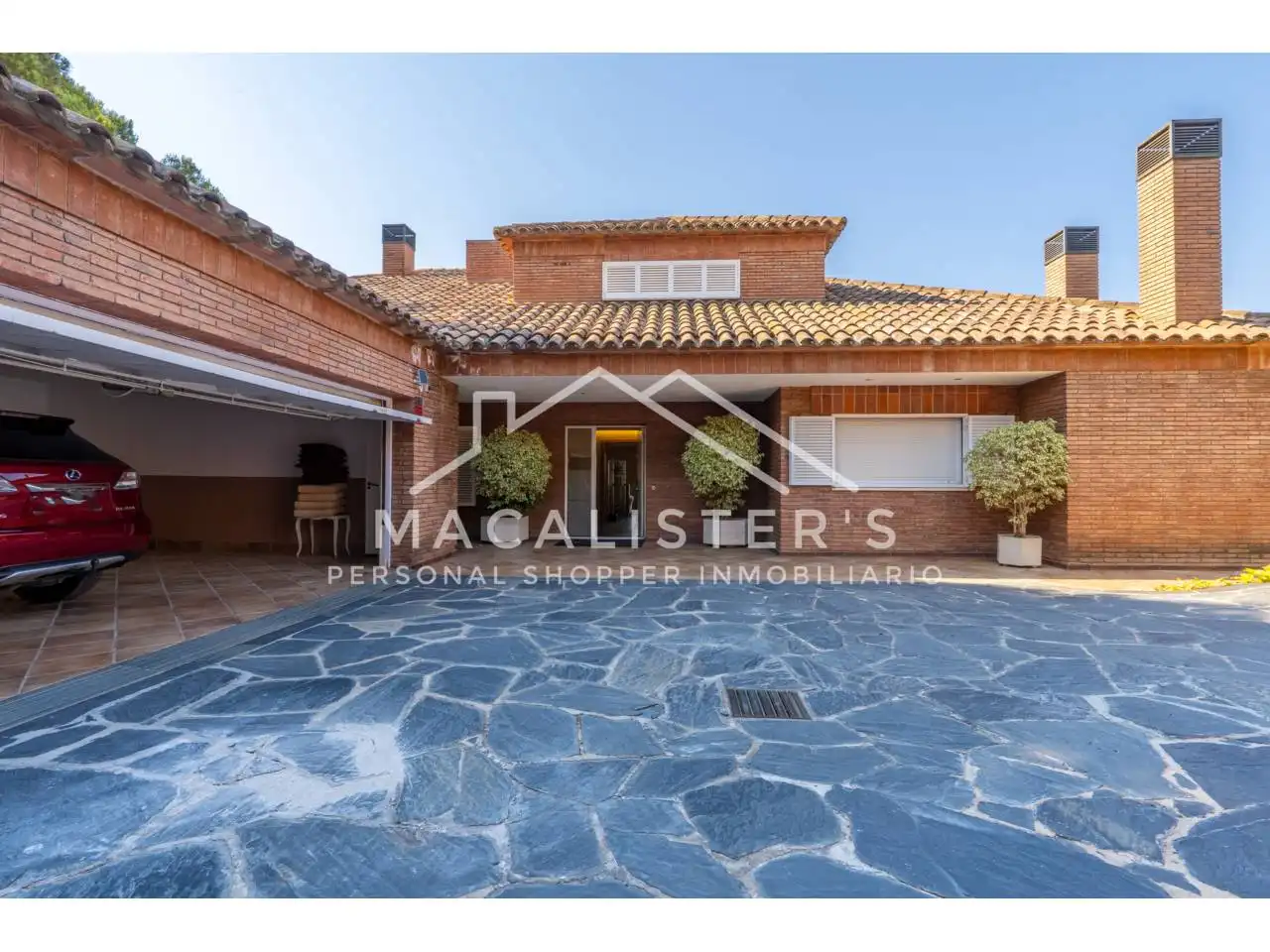 Casa con piscina in vendita a Premià de Dalt, imagen 37