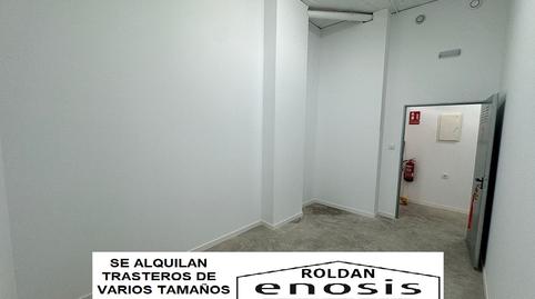 Foto 5 de Traster de lloguer a Roldán, Murcia