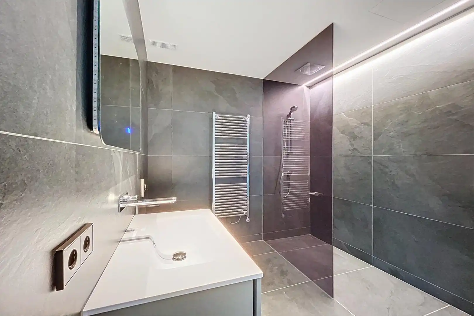 Apartament amb terrassa en venda a Carrer Doctor Molines, imagen 30