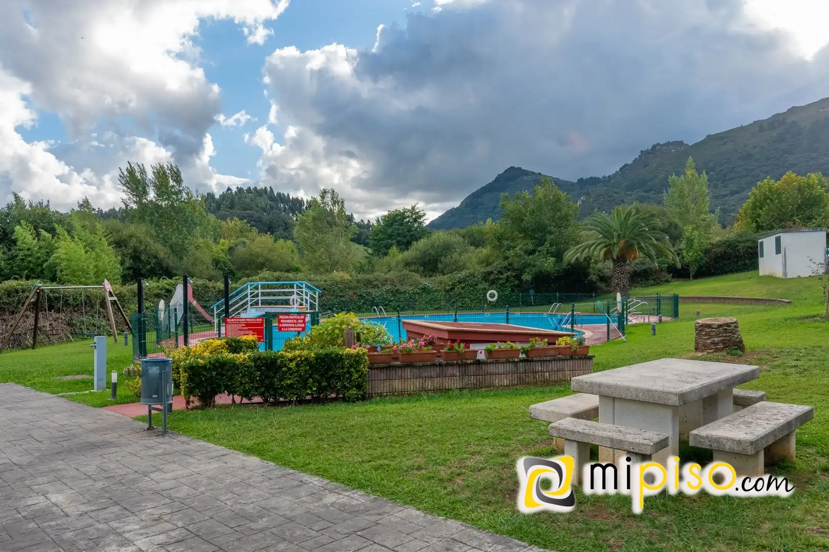 Appartement avec terrasse à vendre à CONDE DE ALBOX 17, imagen 35