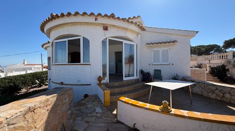 Foto 3 de Casa o chalet en venta en Carrer Punta del Xeric, 2, Montgó, L'Escala